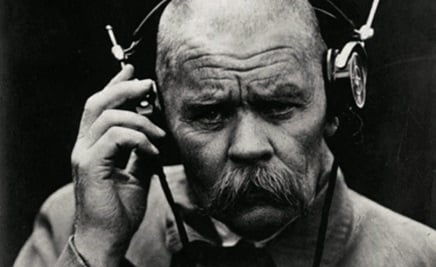 Maksim Gorki Kimdir? Hayatı ve Eserleri