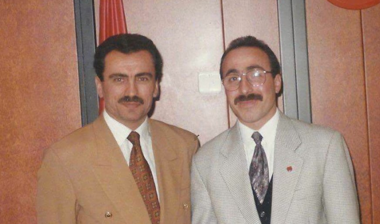 Irmak Kazuk kimdir?