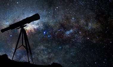 Astronomi Nedir? İlgi Alanları ve Dalları