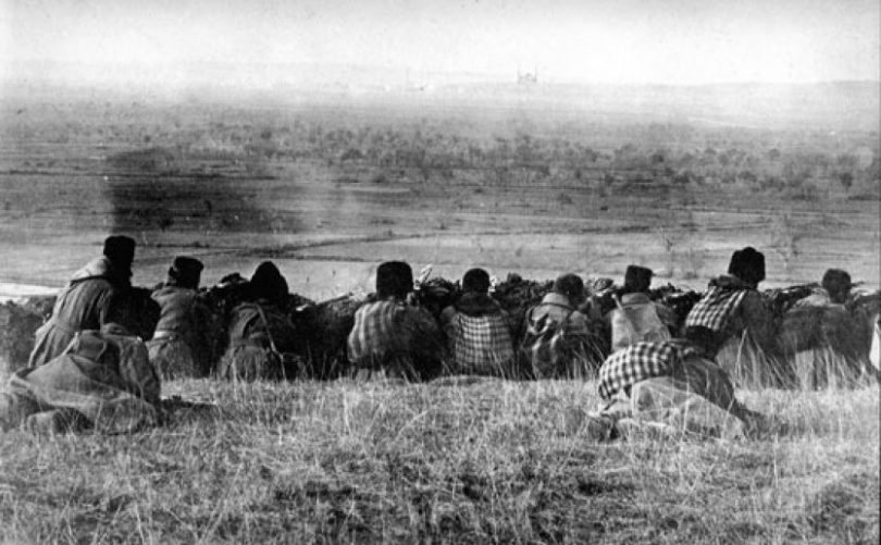 I. balkan savaşının nedenleri