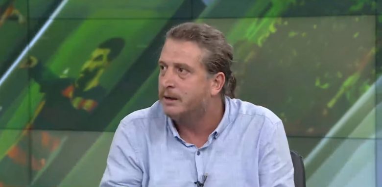 Sarp Akkaya Kimdir?
