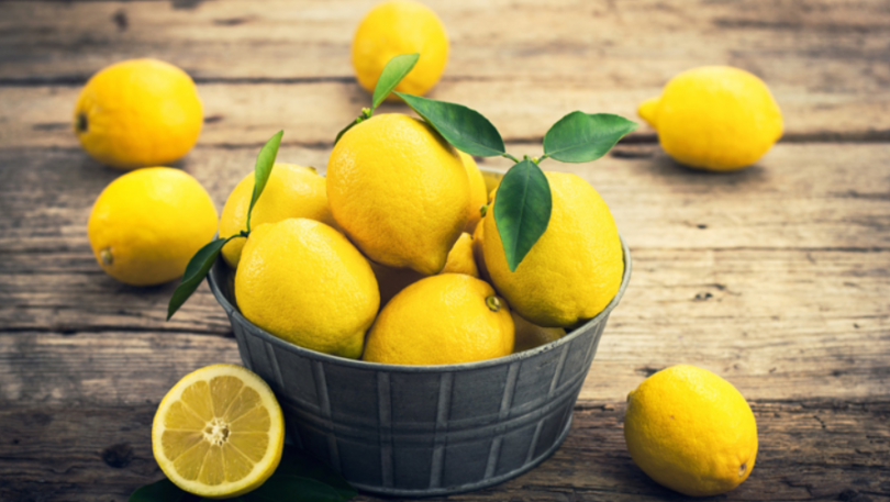 limon türleri