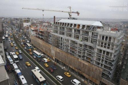 Proje Nedir? Önemli Projeler ve Özellikleri