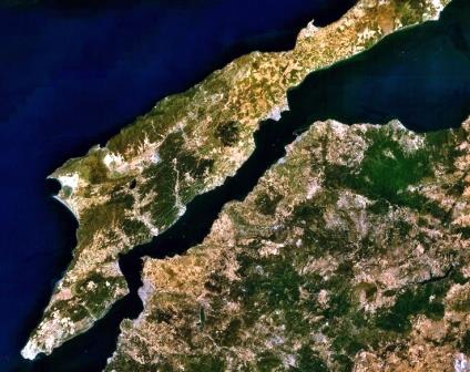Çanakkale Boğazı Hakkında Kısa Bilgi