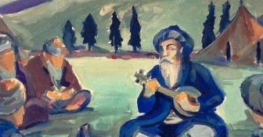 Dede Korkut Kimdir? Dede Korkut Hikayelerinin Genel Özellikleri
