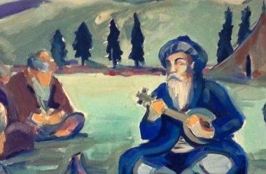 Dede Korkut Kimdir? Dede Korkut Hikayelerinin Genel Özellikleri