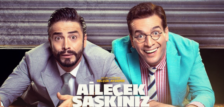 Kafalar Karışık filmi ne kadar izlendi?