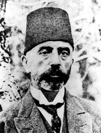 Mehmet Akif Ersoy Kimdir Kısaca
