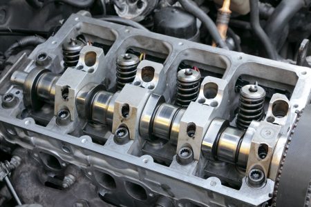 Motorun Vuruntulu Çalışmasının Nedenleri