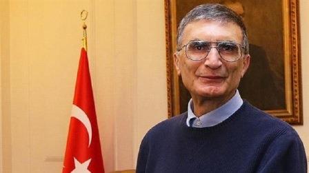 Aziz Sancar Kimdir? Kısaca Hayatı