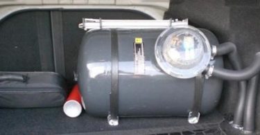 LPG'li Araç Neden Çok Yakar?