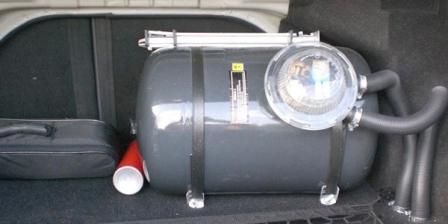 LPG'li Araç Neden Çok Yakar?