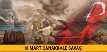 18 Mart Çanakkale Zaferi Şiirleri! Kısa ve Uzun Şiirler