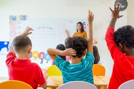 Davranış Problemleriyle Baş Etmede Kullanılacak Yöntem ve Teknikler