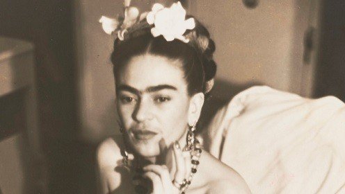 Frida Kahlo Kimdir? Hayatı ve Sanatı