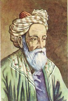 Ömer Hayyam Kimdir? Kısaca Hayatı ve Eserleri