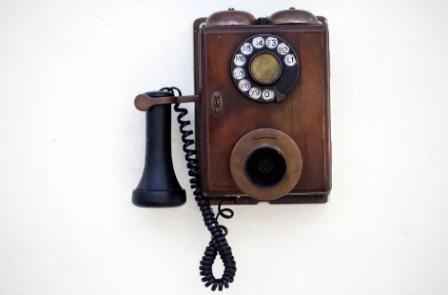 Telefonun İcadı ve Gelişimi Üzerine Kısa Bir Yazı