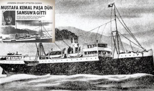 19 Mayıs 1919 Tarihi Niçin Çok Önemlidir?