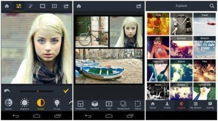En iyi Online Foto Editör Hangisi