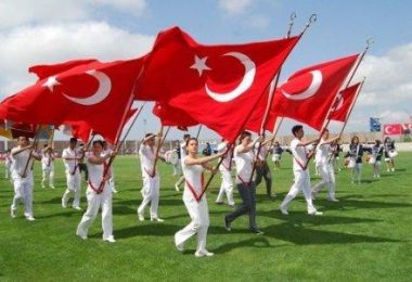 19 Mayıs Şiirleri