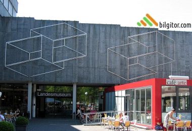 Josef Albers kimdir