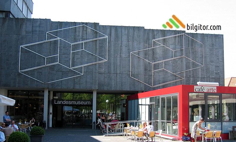 Josef Albers kimdir