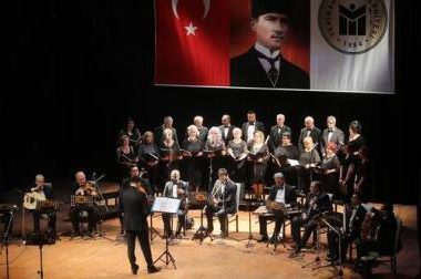 Klasik Türk Müziği Hakkında Kısa Bilgi