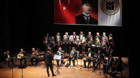 Klasik Türk Müziği Hakkında Kısa Bilgi