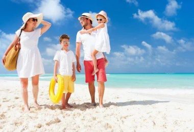İyi Bir Tatil Nasıl Olmalıdır?