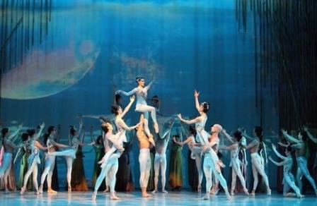 Osmanlı Döneminden Günümüze Opera ve Bale
