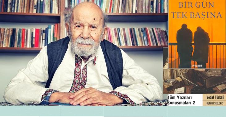 Vedat Türkali’nin Hayatı ve Eserleri
