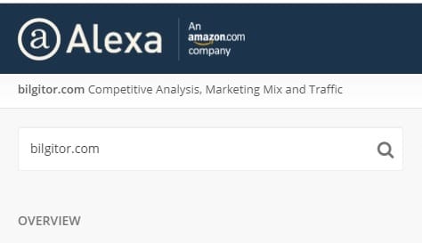 Alexa Nedir? Alexa Ne İşe Yarar?