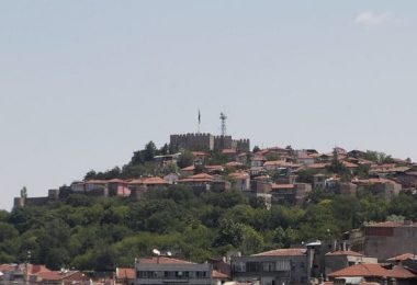 Ankara Kalesi'nin Tarihi ve Mimari Özellikleri