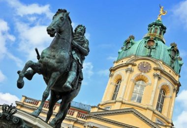 Berlin ve Çevresinde Gezilebilecek En Popüler Yerler