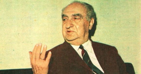 Faruk Nafiz Çamlıbel Kimdir? Kısaca Hayatı ve Eserleri