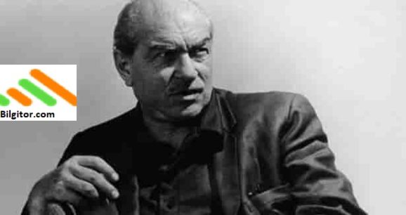 Kemal Tahir Kimdir? Kısaca Hayatı, Eserleri ve Edebi Kişiliği