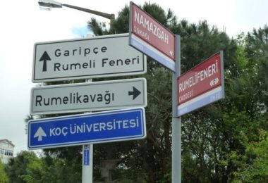 Rumeli Feneri Gezi Rehberi