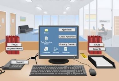 Sanal Ofis Nedir Ne İşe Yarar Avantajları