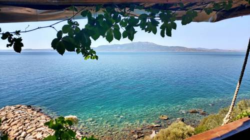 İzmir Dikili Gezi Rehberi