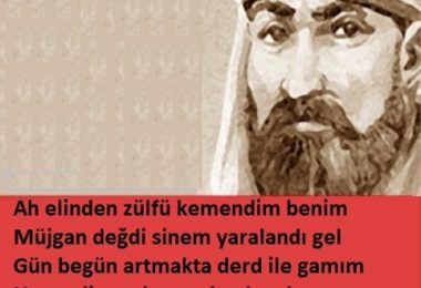 Bayburtlu Zihni Kimdir? Kısaca Hayatı ve Eserleri