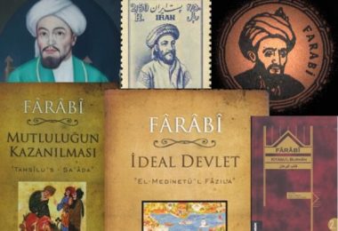 Farabi kimdir? Kısaca Hayatı ve Eserleri