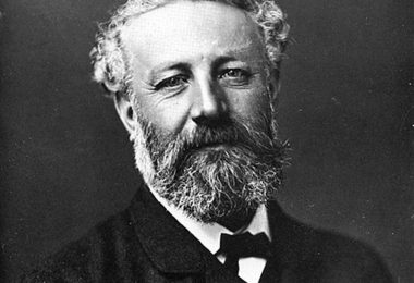 Jules Verne Kimdir? Kısaca Hayatı ve Eserleri
