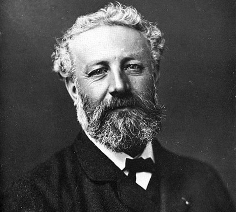 Jules Verne Kimdir? Kısaca Hayatı ve Eserleri