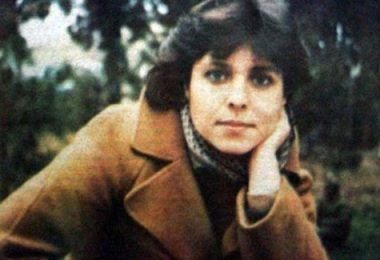 Nilgün Marmara Kimdir? Hayatı ve Eserleri