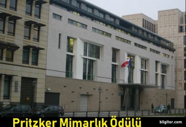 Pritzker Mimarlık Ödülü Nedir, Kimlere Verilir?