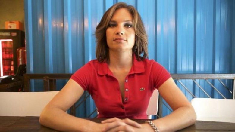 Seda Akman Kimdir?