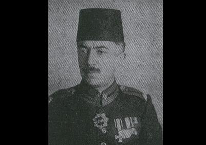 İstiklal Marşı'nın Bestecisi Osman Zeki Üngör