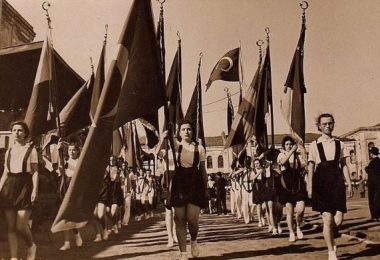 19 Mayıs 1919’un Önemi Kısaca