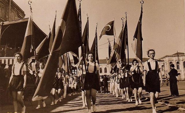 19 Mayıs 1919’un Önemi Kısaca