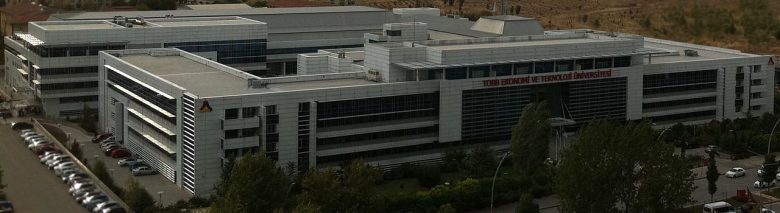 Ankara’daki Özel Üniversiteler ve Taban Puanları 2021